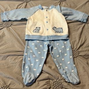 Adorable little me outfit